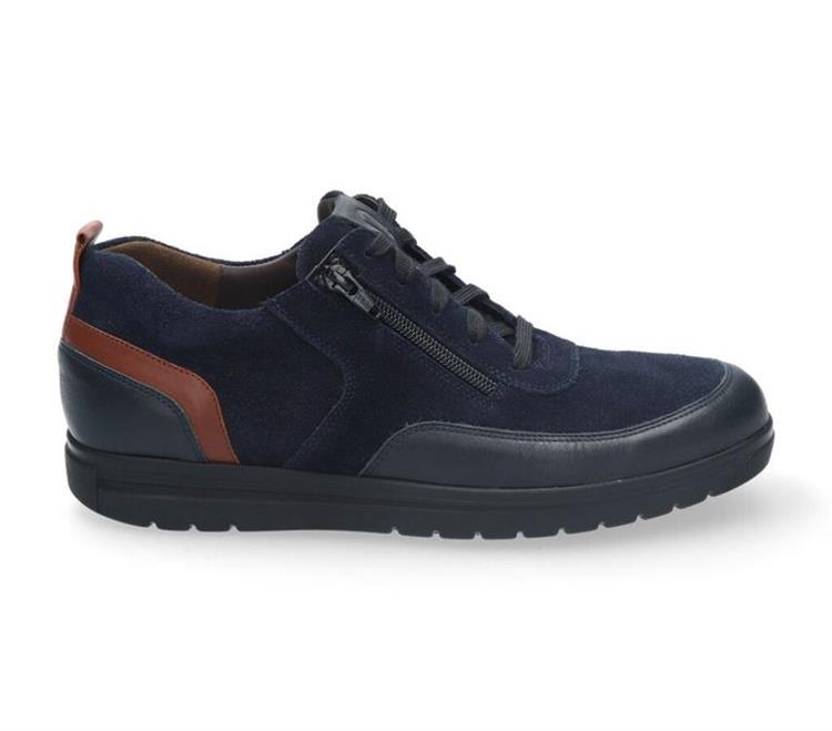 GIJS 2085 wijdte K blauw