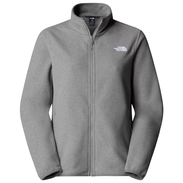 The North Face - Women's Glacier Fleece Jacket - Veste polaire