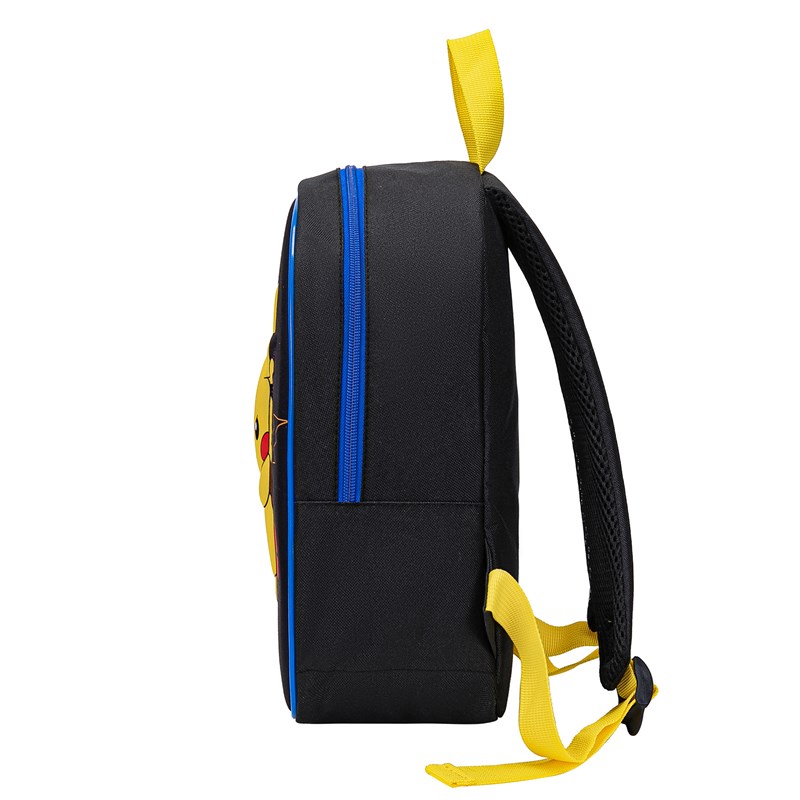 Pokèmon<br>Rygsæk Pikachu Junior