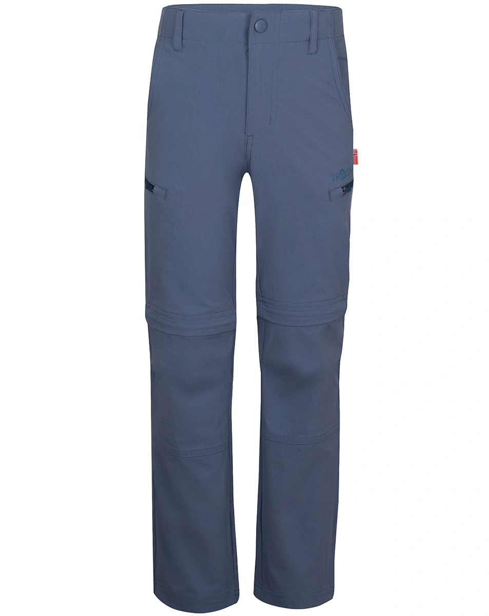 FunktionshKids KJERAG 2-in1 in lotus blue