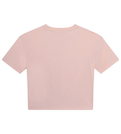 DKNY T-Shirt - Rosa