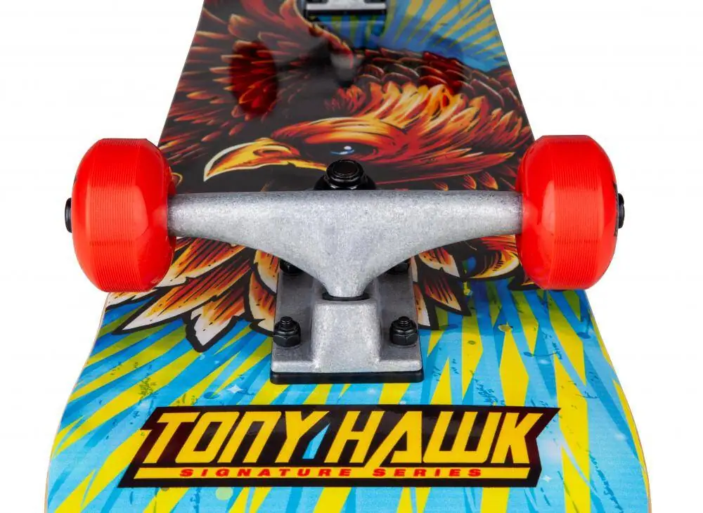 Tony Hawk 180 Series Komplet Skateboard - Skateboards | SkatePro