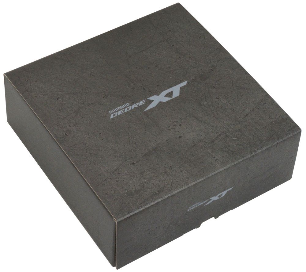 Shimano XT CS-M8100 12-fach Kassette kaufen | Bike-Discount