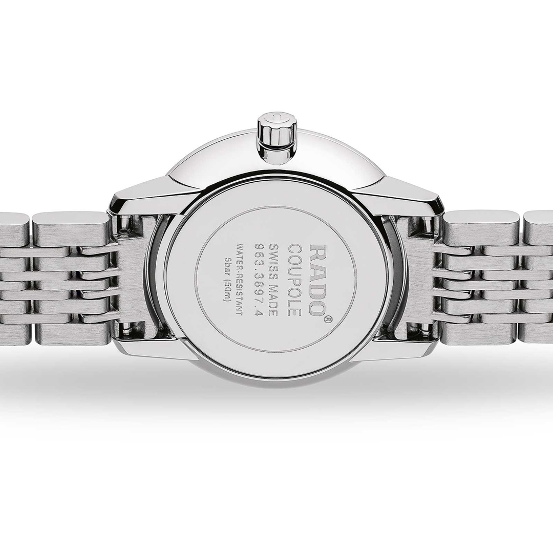 Rado Coupole Classic S Jubilé