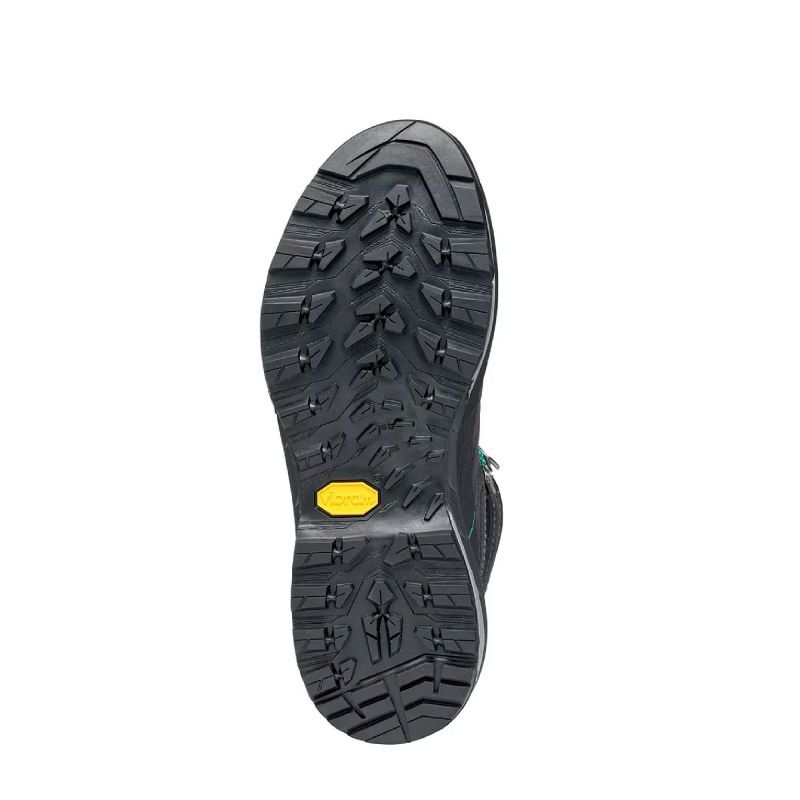 Mescalito Trek GTX Wmn - Chaussures trekking femme