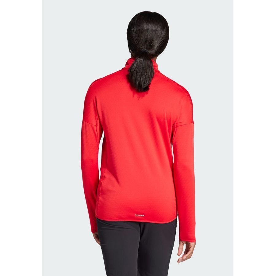 Adidas Veste molleton léger Terrex Xperior Climawarm