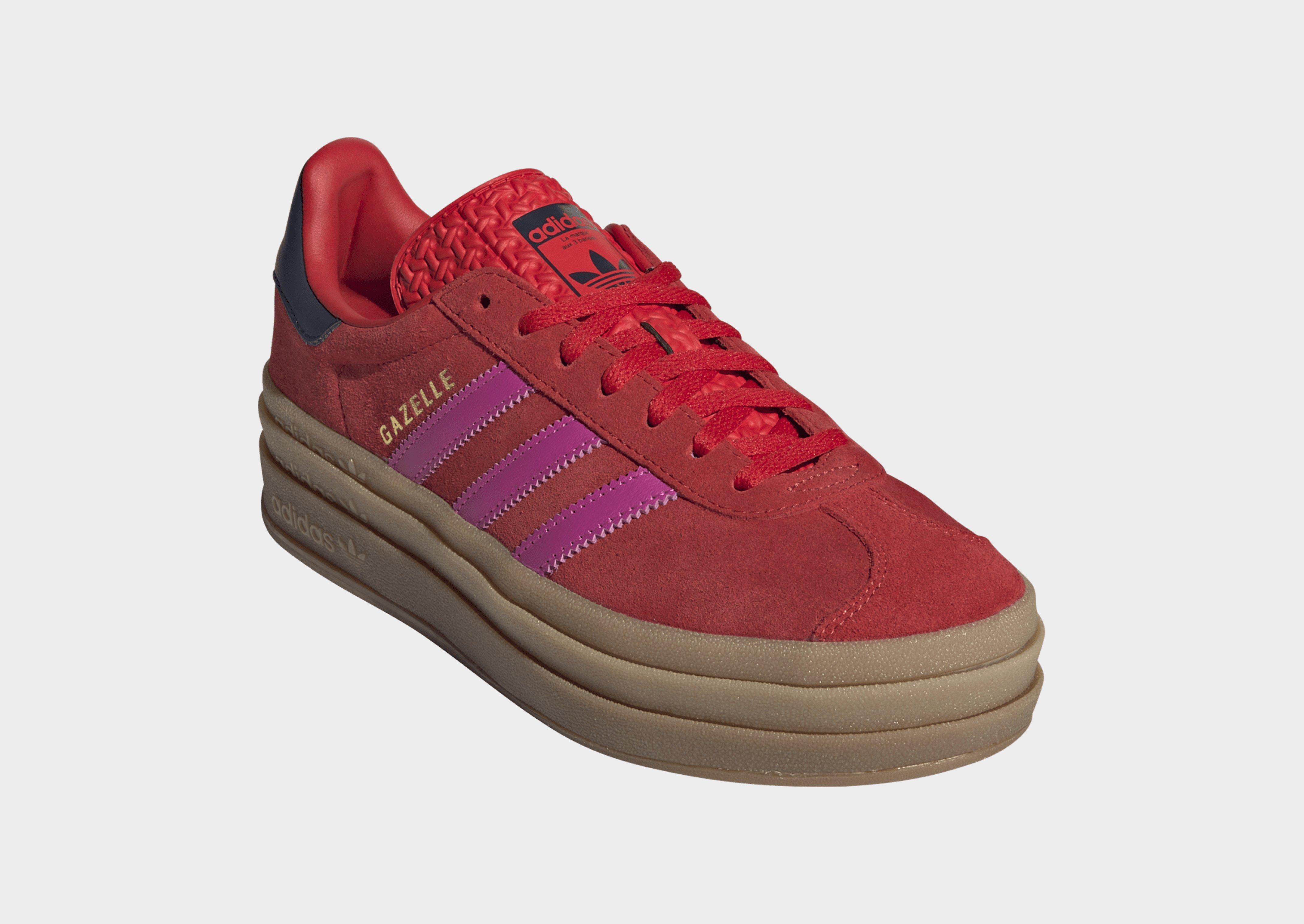 adidas Originals Chaussure Gazelle Bold