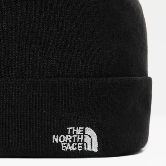 The North Face Norm Shallow Beanie Senior