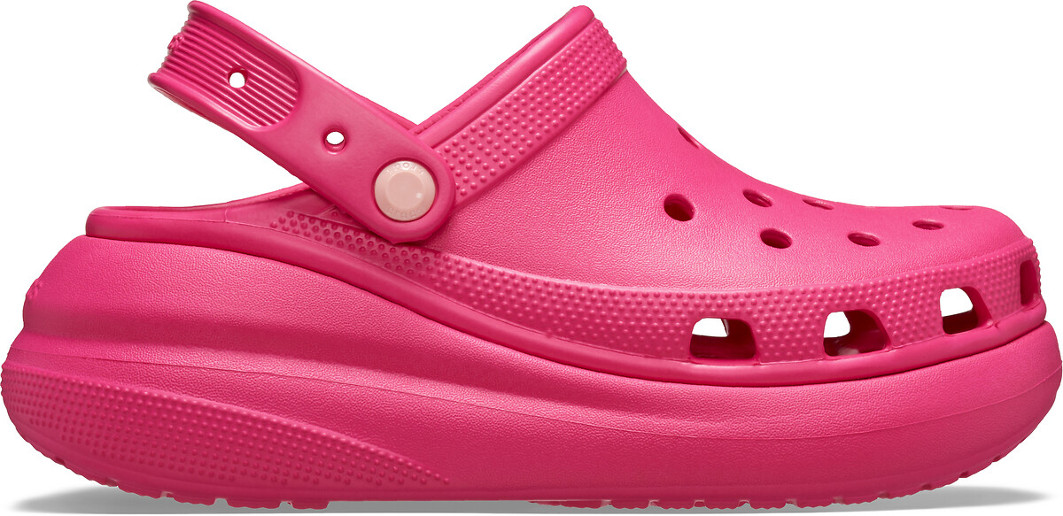 Crocs<br>Tamancos Classic Crush