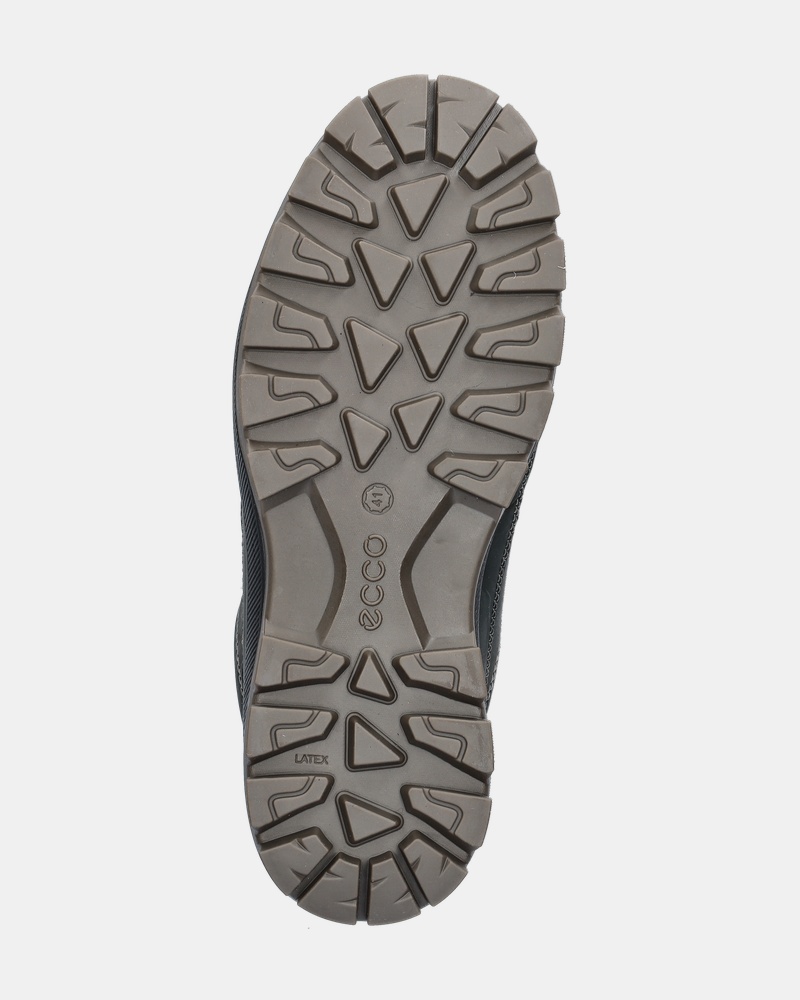 Ecco Rugged Track Veterschoenen  - zwart