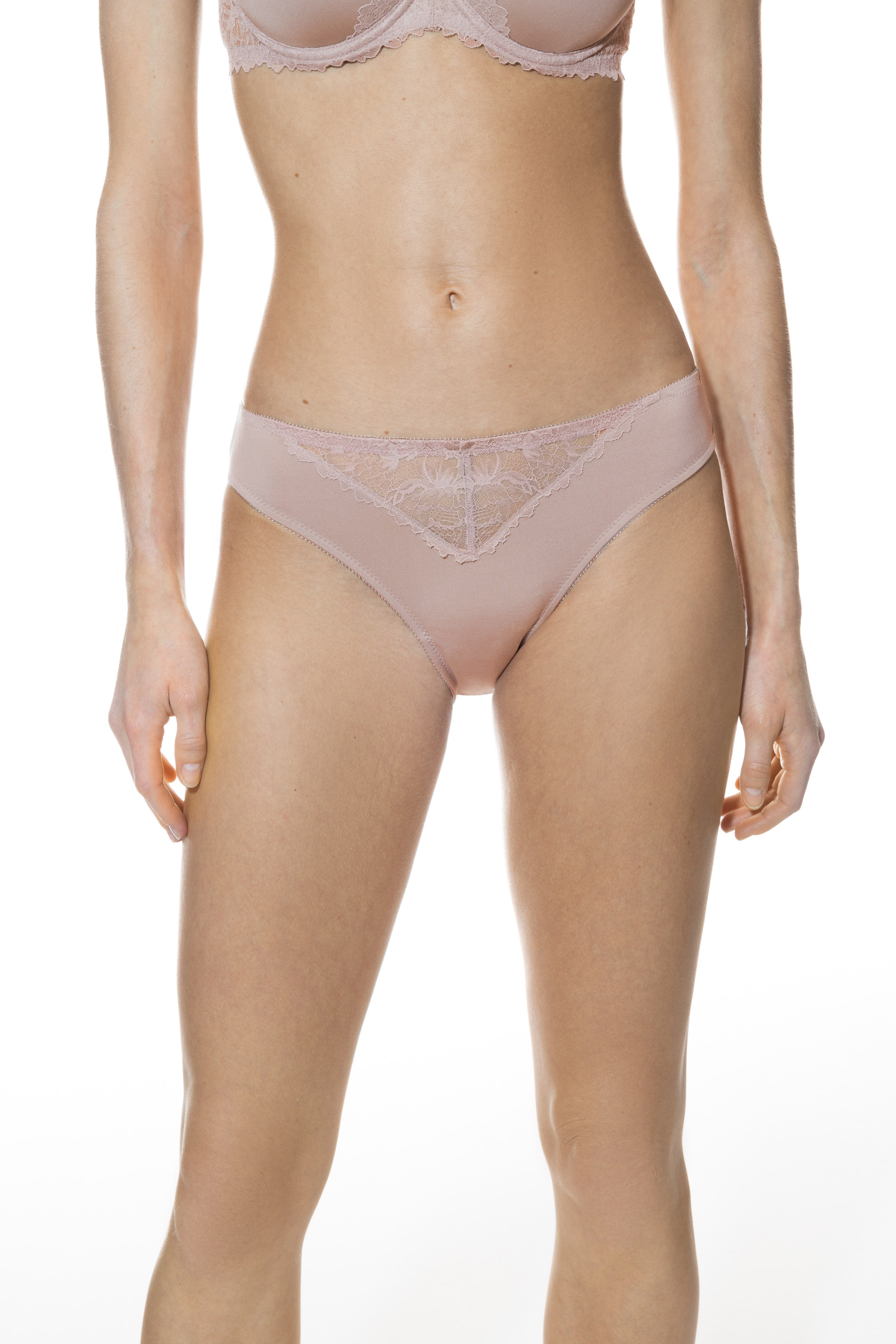 Mini-Slip<br>Serie Luxurious