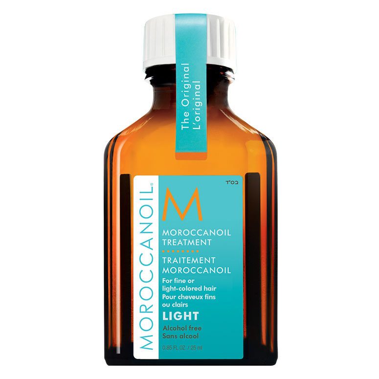 Moroccanoil Treatment Light Oil 25ml