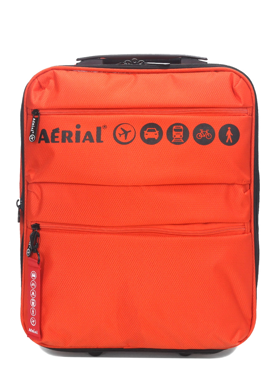 Valise AÀrial Basic 2 - 45 cm - 2 roues