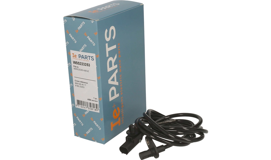 ABS sensor