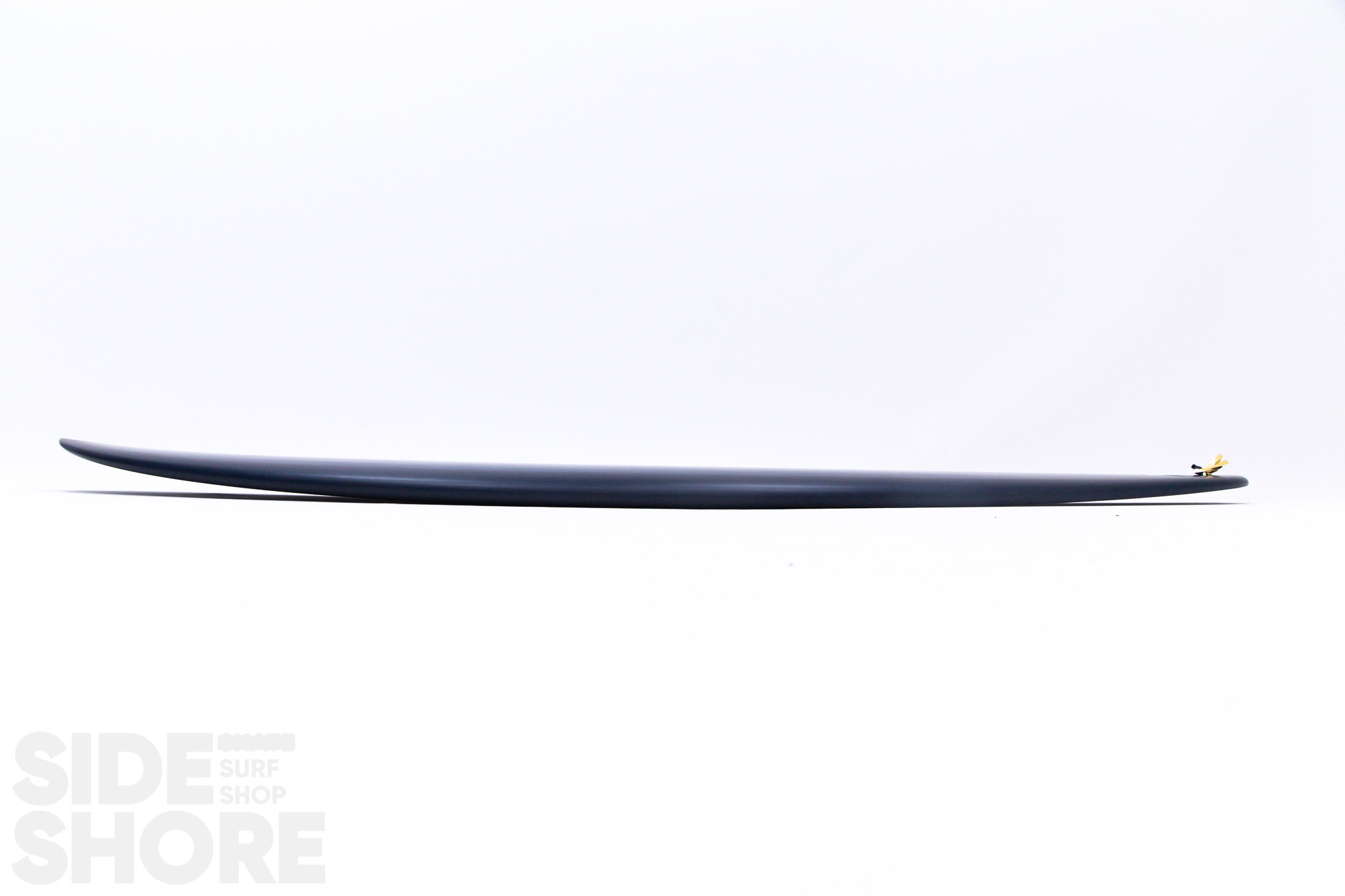 Al Merrick CI Mid Twin - Blue Tint - 6'7 x 20 7/8