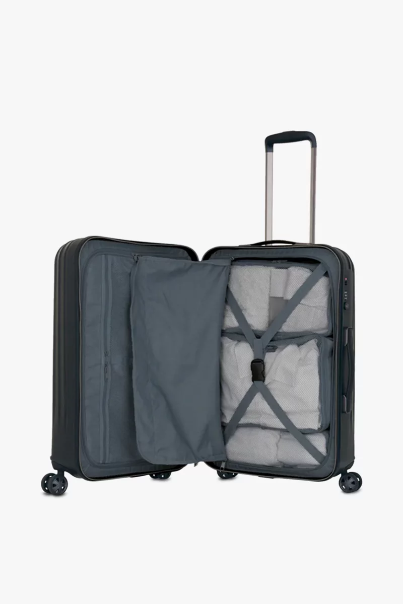 Pack Easy Genius L 124 L Reisekoffer
