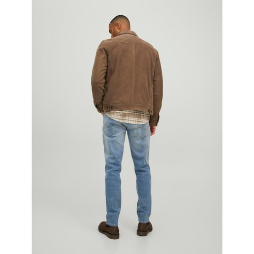 Jack & Jones - 12226366 JJMIKE-BLUE DENIM Azul