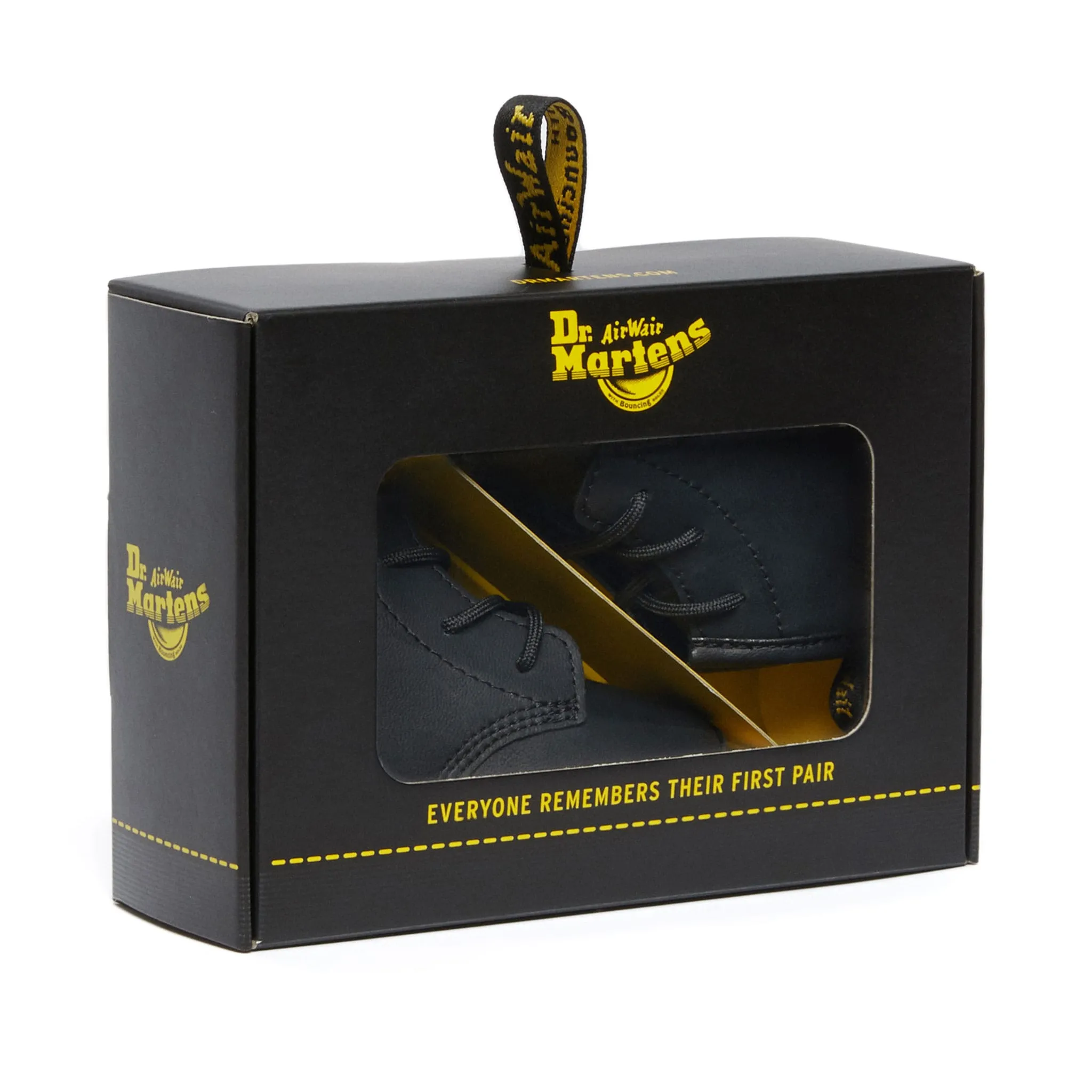 Dr. Martens Botte 1460 Crib Pointures 1-4
