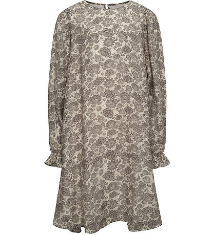 Sofie Schnoor Kleid - Grey