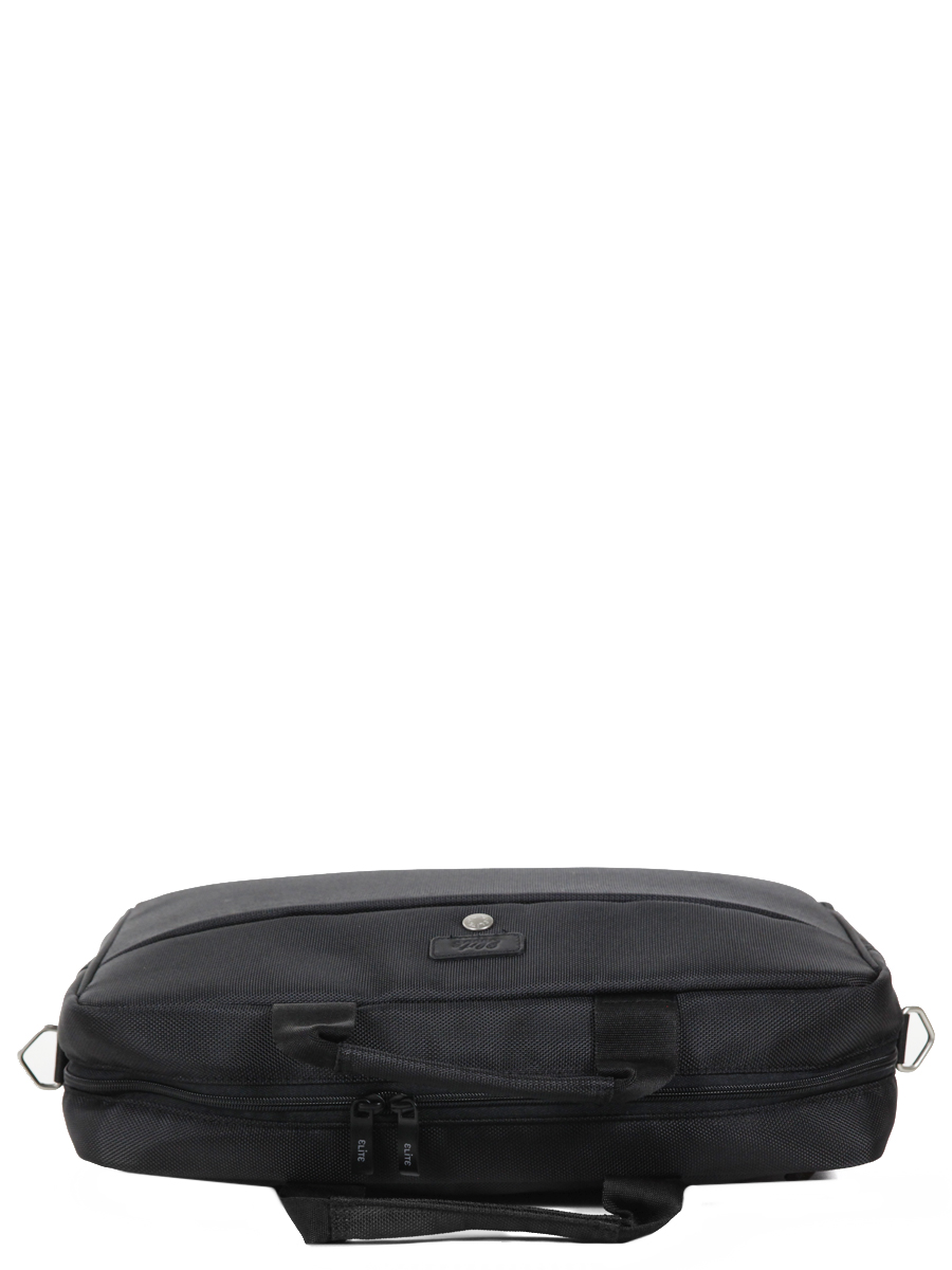 Sacoche ordinateur Elite Atom 15.6 pouces
