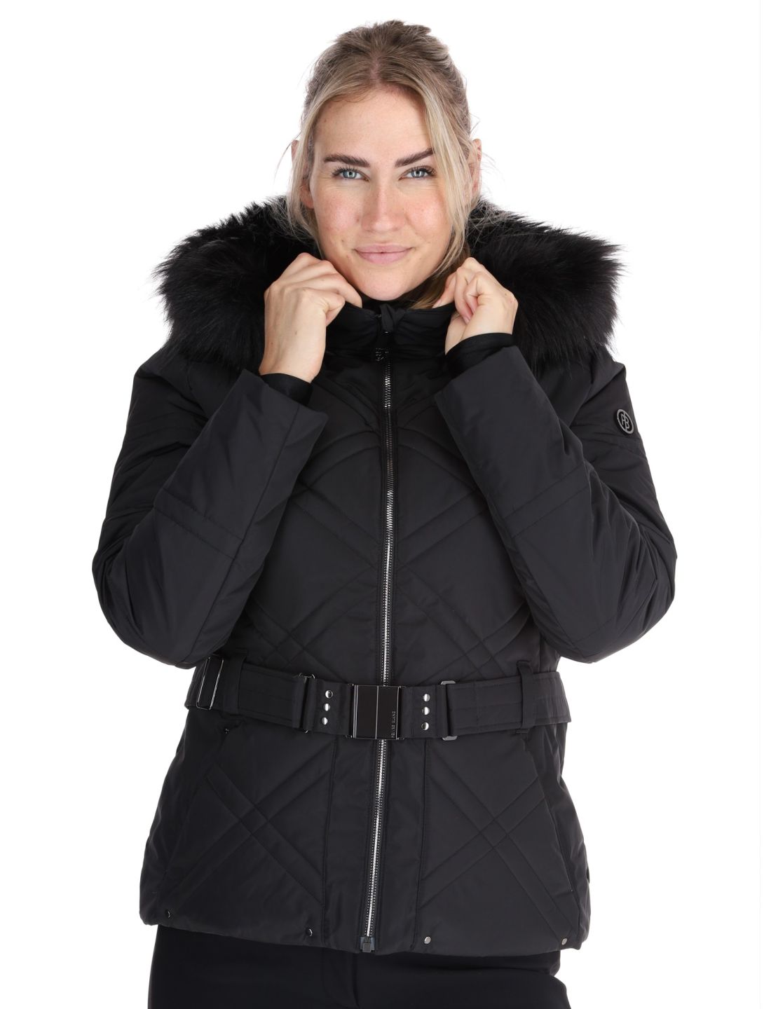 Traditional 24PBH1003/WO/A ski-jas dames