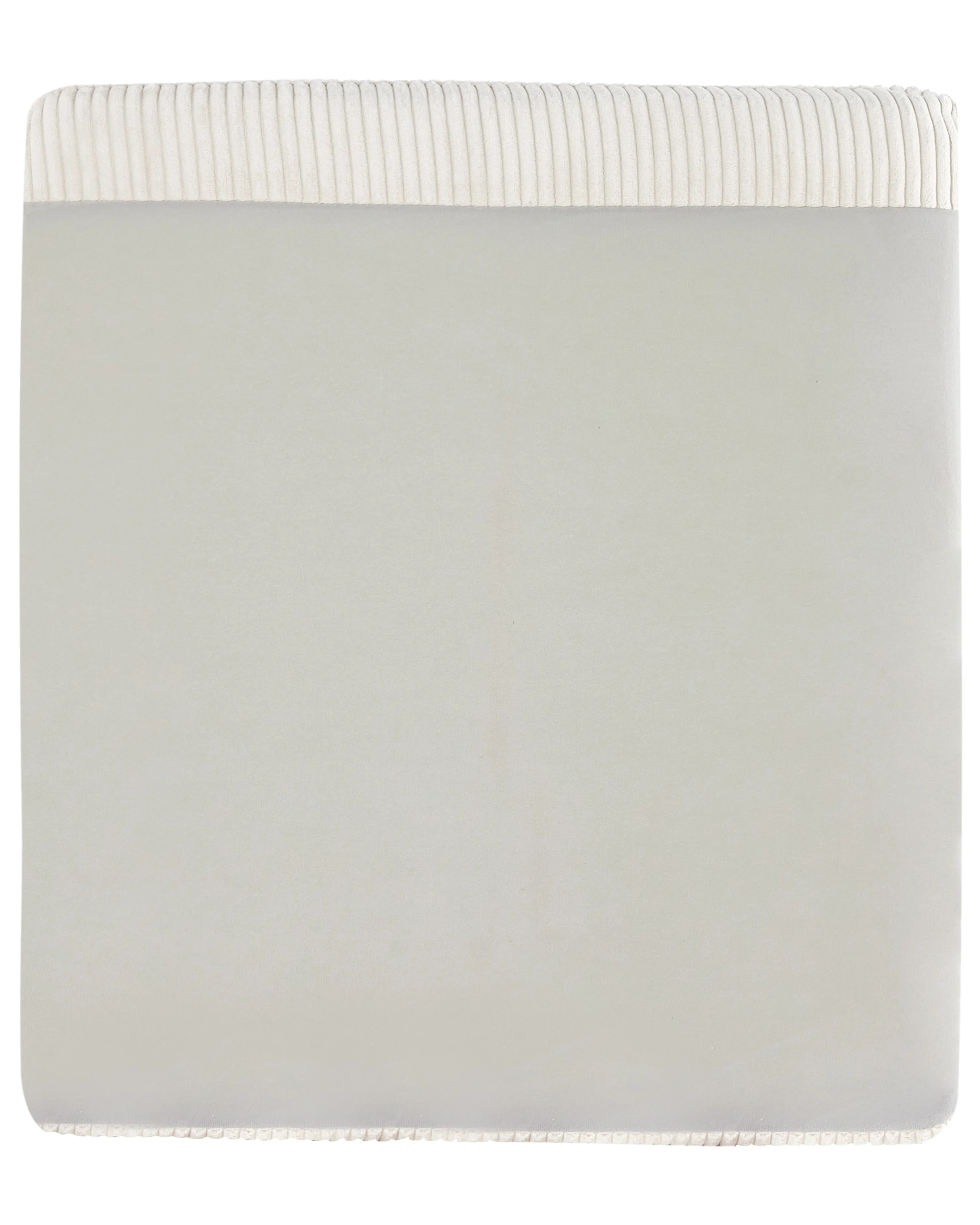 Fauteuil VIND Corduroy Lichtbeige