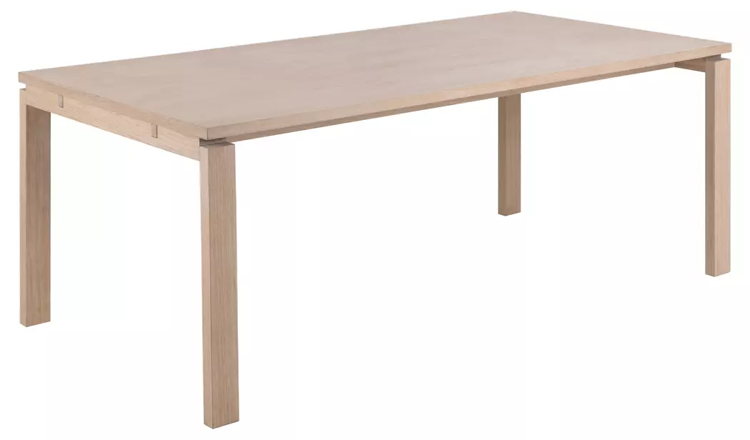 Esstisch Linley 100 x 200 cm