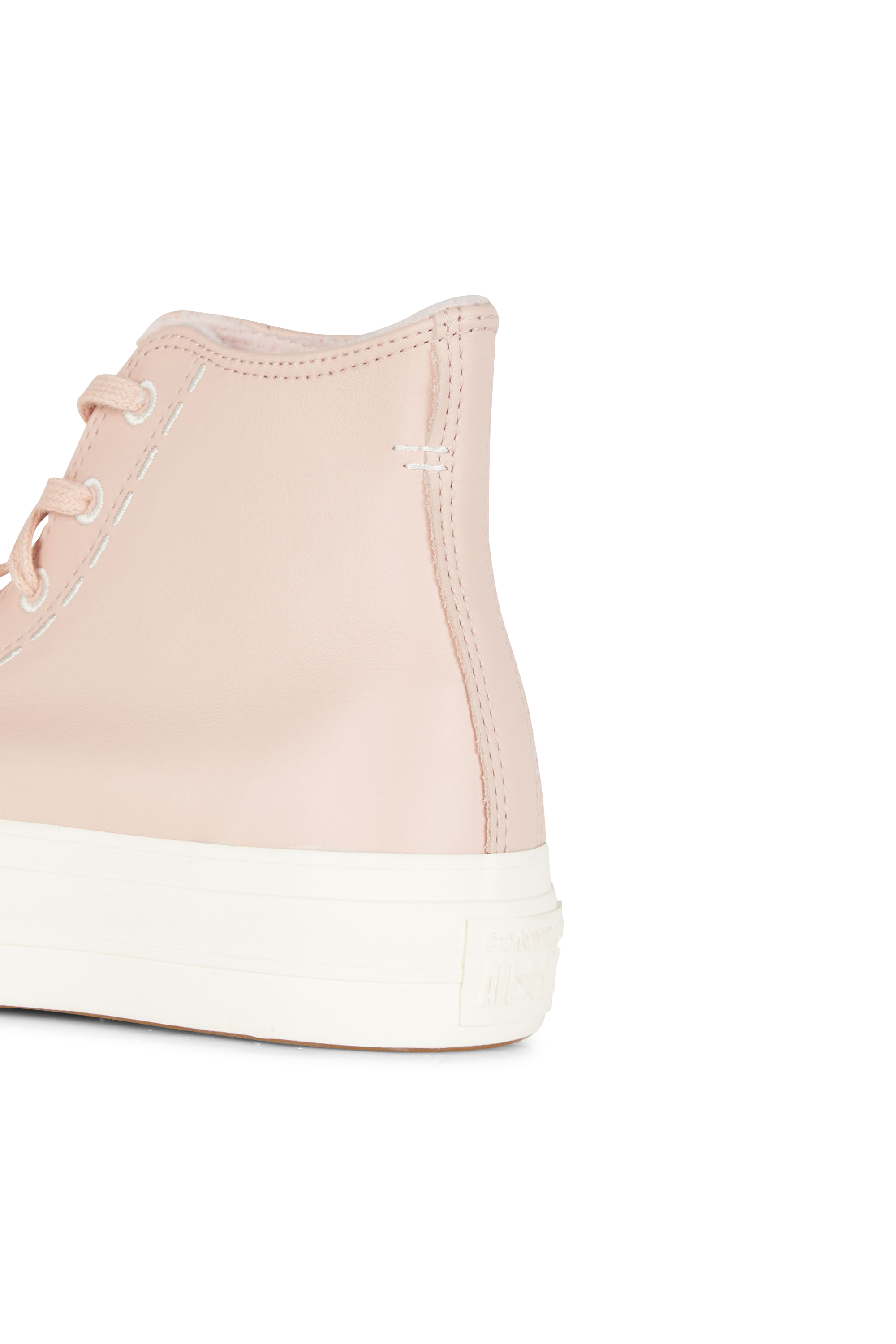 CONVERSE Baskets  CHUCK TAYLOR ALL Rose