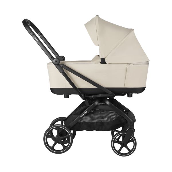 Easywalker Rockey L Buggy - Smooth Grey