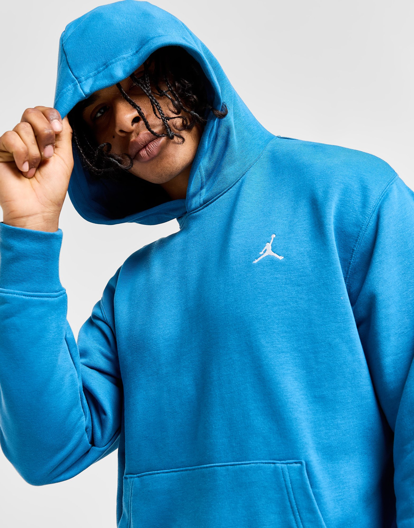 Jordan Essential Fleece Hoodie