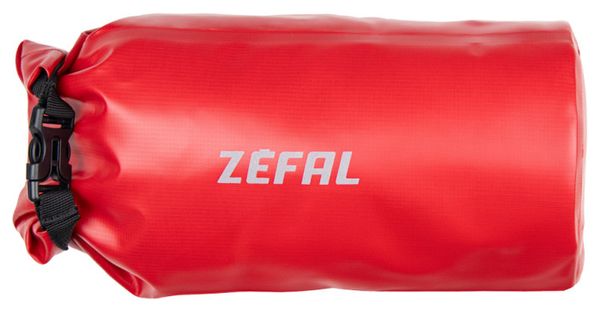 Sacoche de Guidon Zefal Z Aventure F5