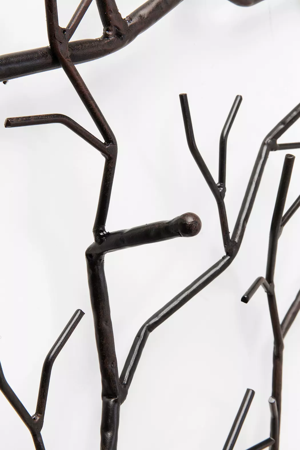 Wandgarderobe Ants on a Tree 84172