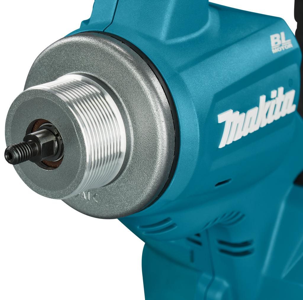 Makita VR003GZ Accu Betontrilnaald   32x1200mm Trilnaald XGT 40V Max Basic Body
