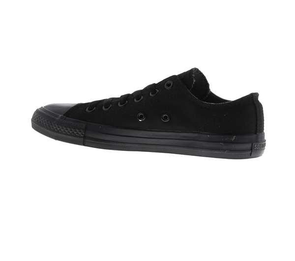 SoulCal Low Junior Canvas Shoes