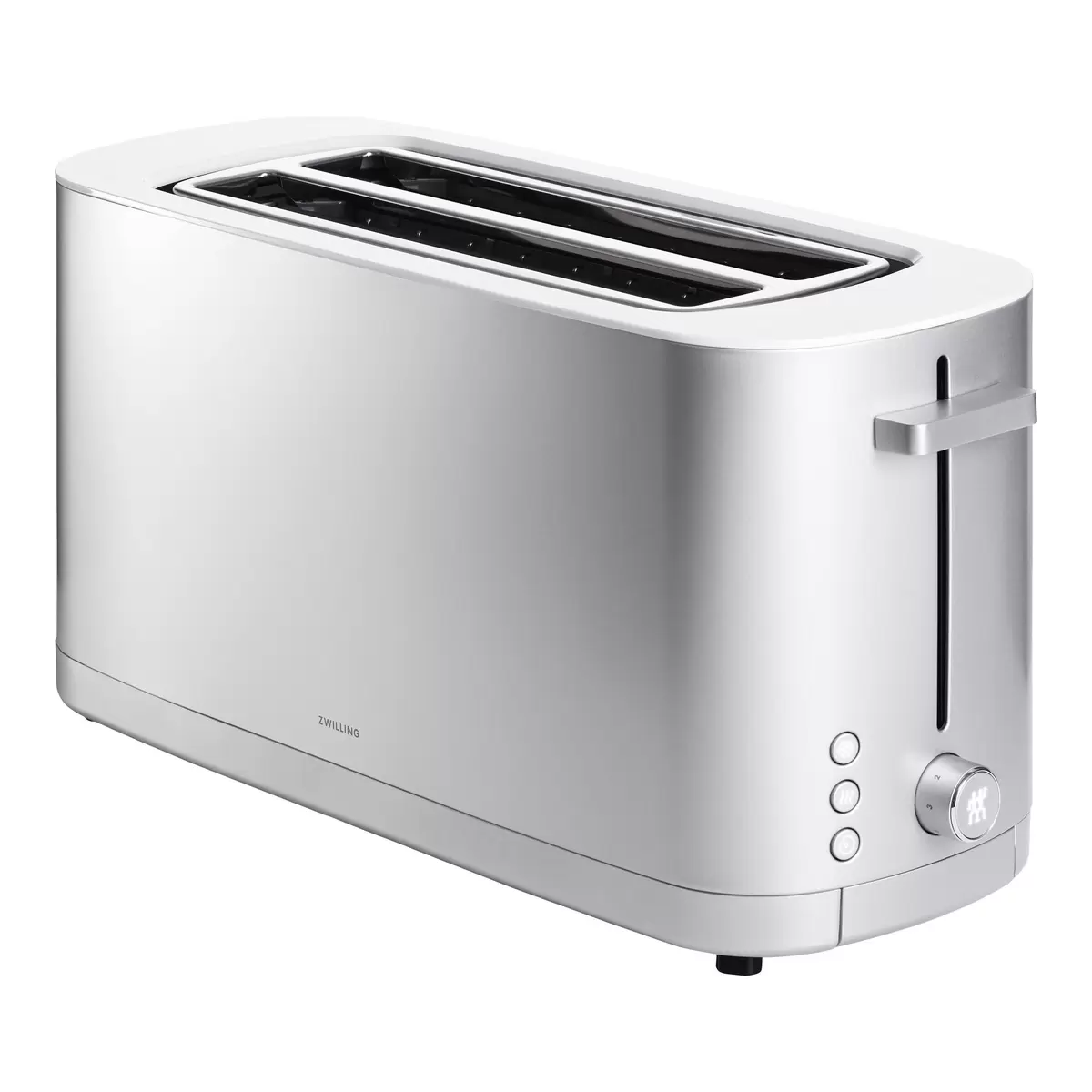 Toaster 4 Scheiben ZWILLING Enfinigy silber