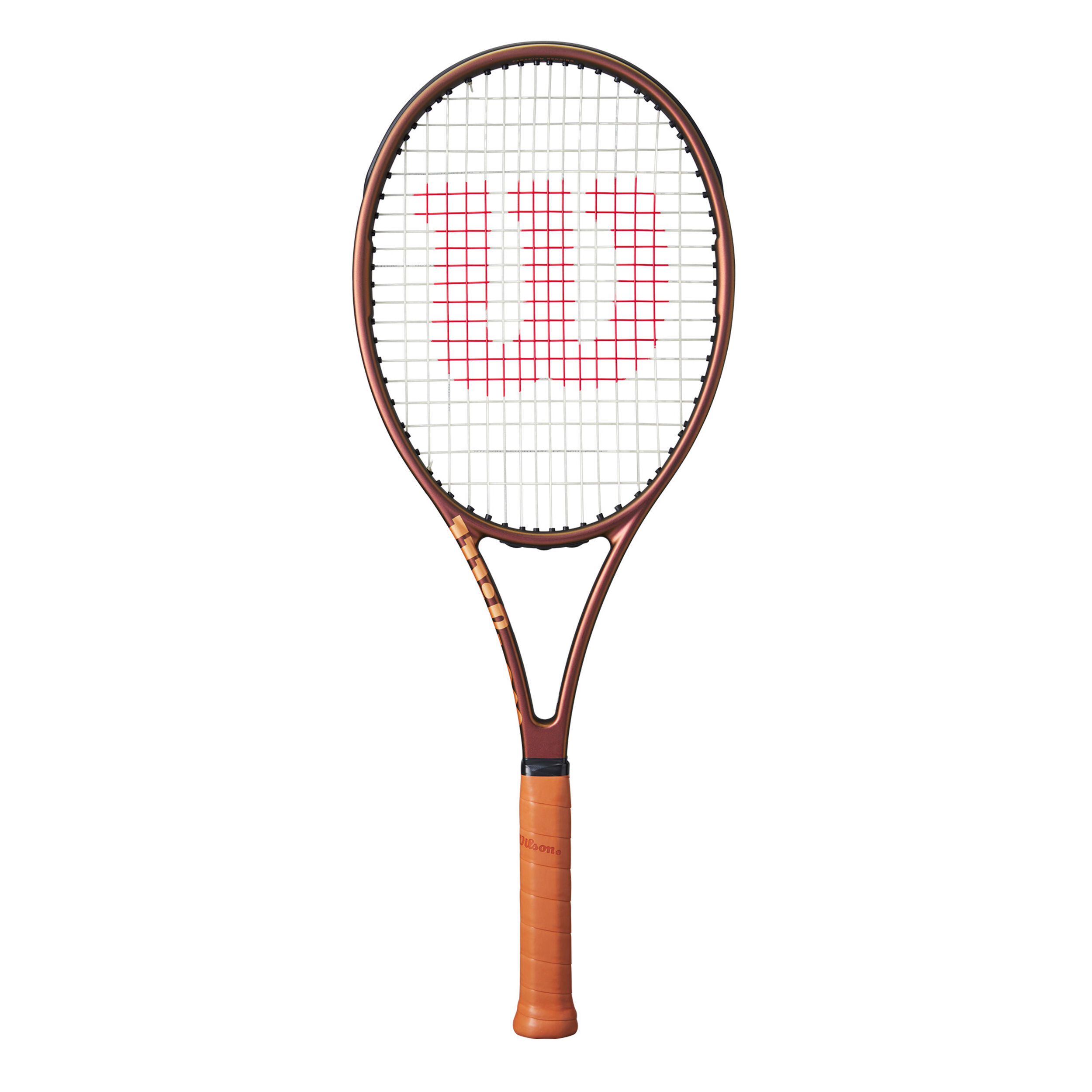 Wilson Pro Staff 97L V14 Raquette De Compétition