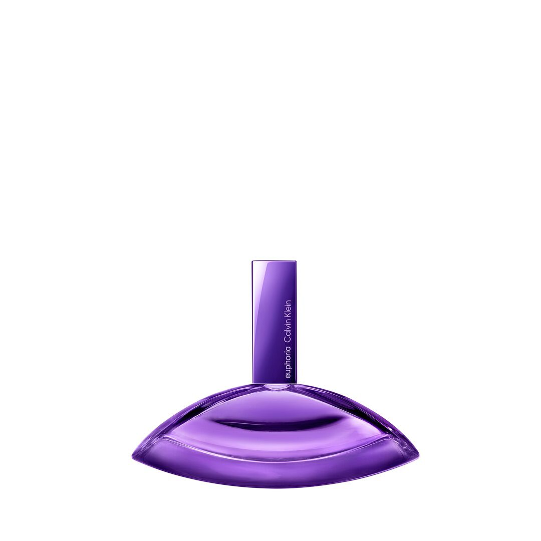 CALVIN KLEIN Euphoria New Collection Bold Elixir Parfum - 50ml