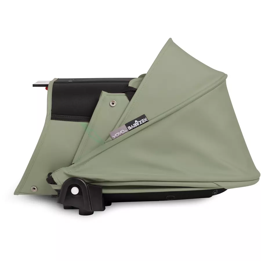 BABYZEN Liegewanne YOYO 0+ Olive