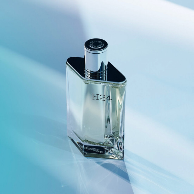 H24 Eau de Toilette Homme HERMÈS