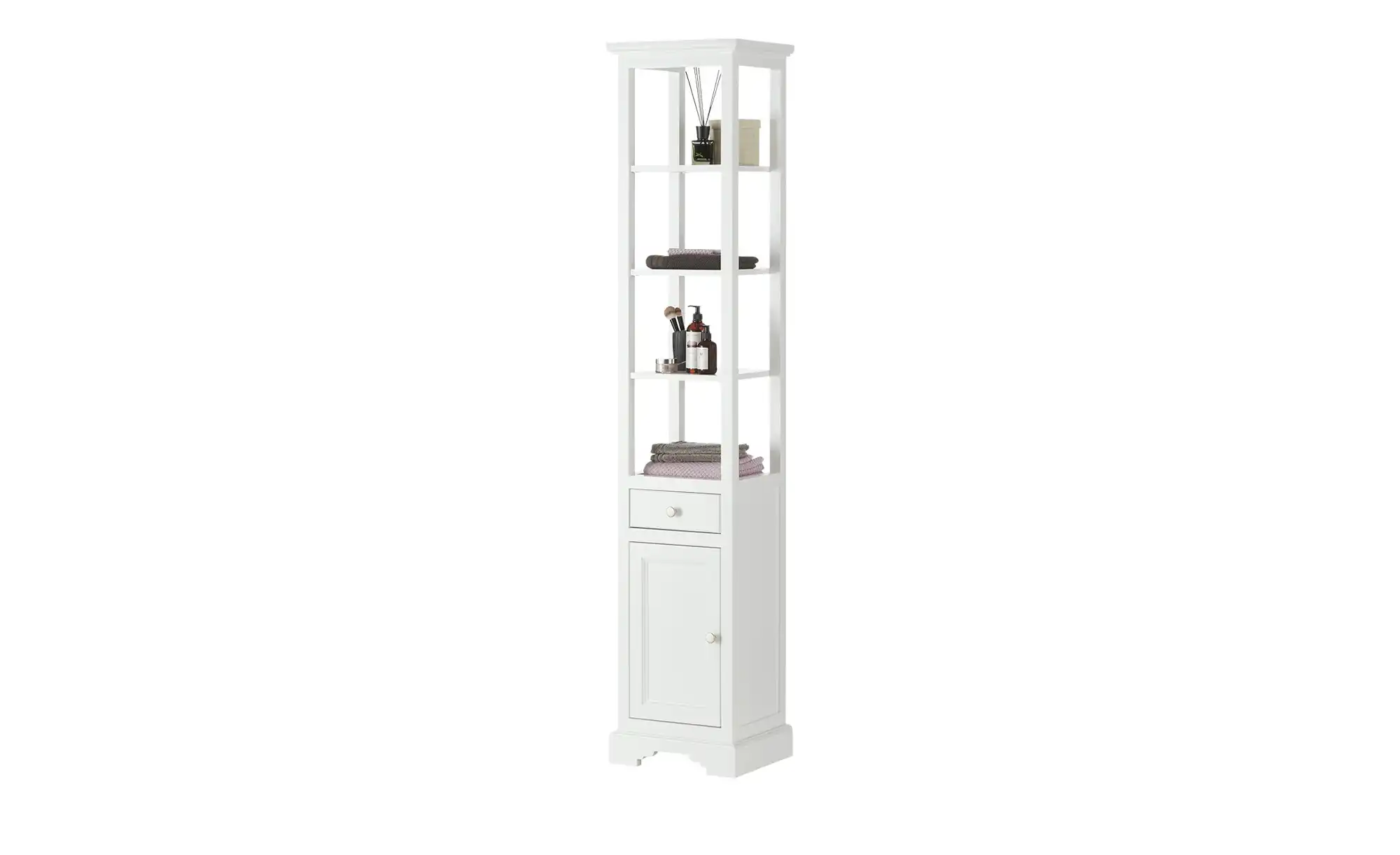 VAN HECK Hochschrank Hampton