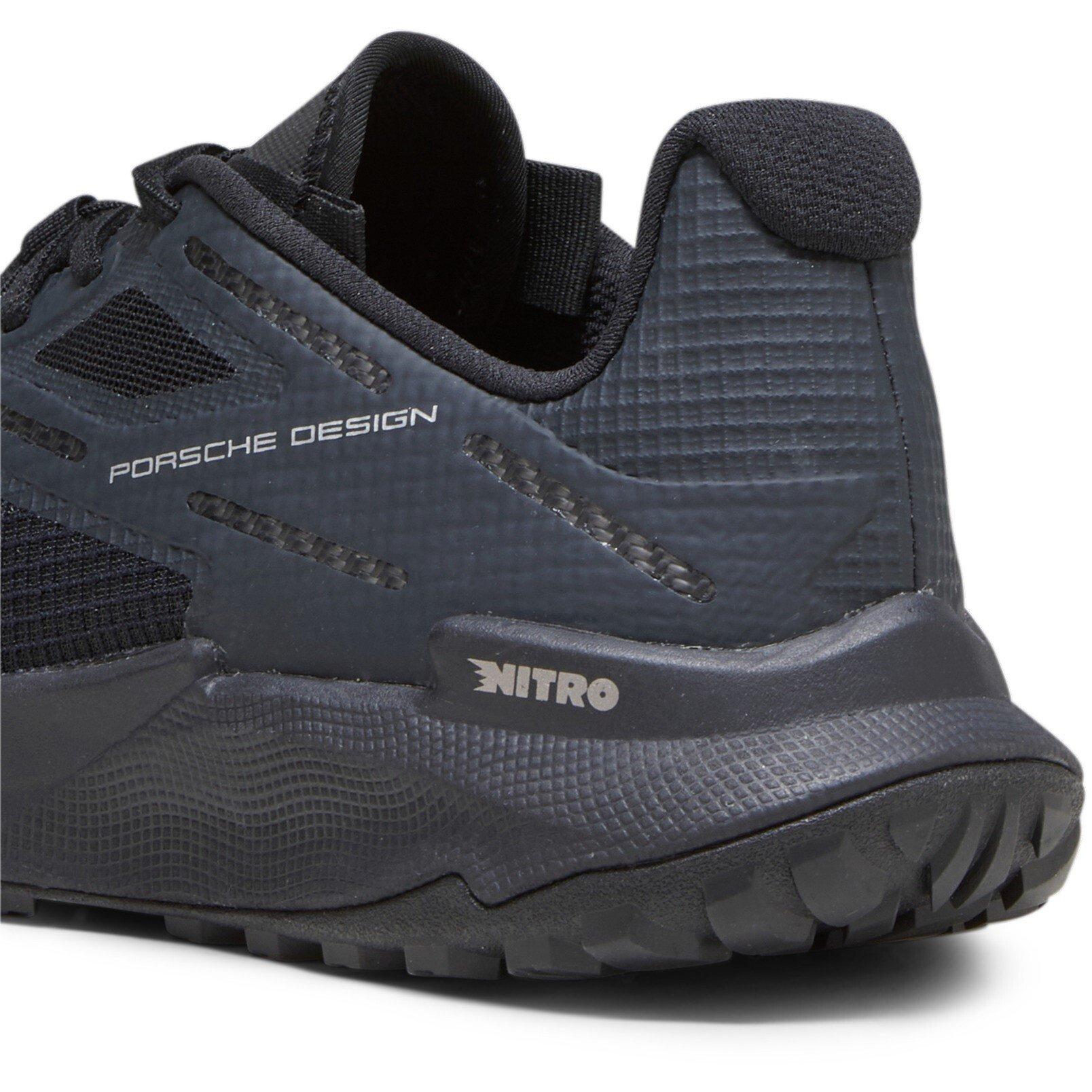Puma Puma Pd Nitro Trail Road Running Shoes Mens