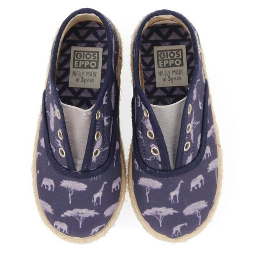 Zapatillas Gioseppo Waupaca