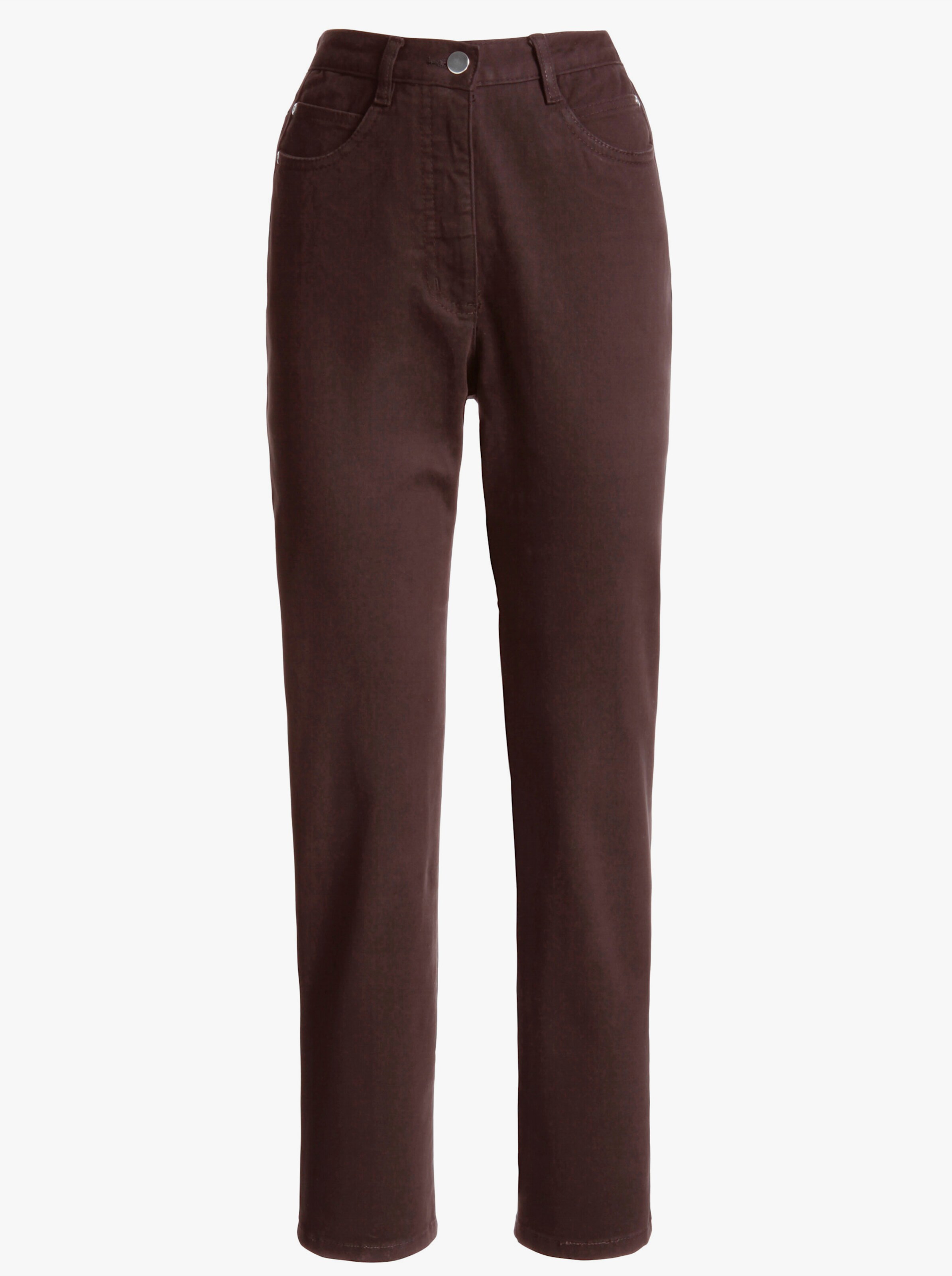 5-Pocket-Jeans