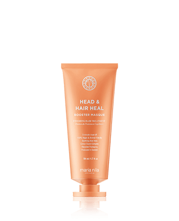 Maria Nila Head & Hair Heal Booster Masque 50ml