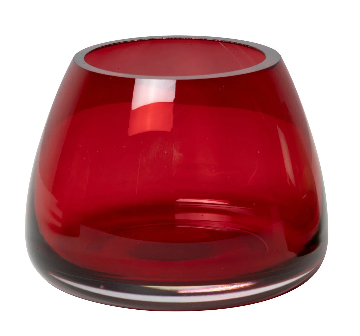 Classico candle holder Høyde 7 cm