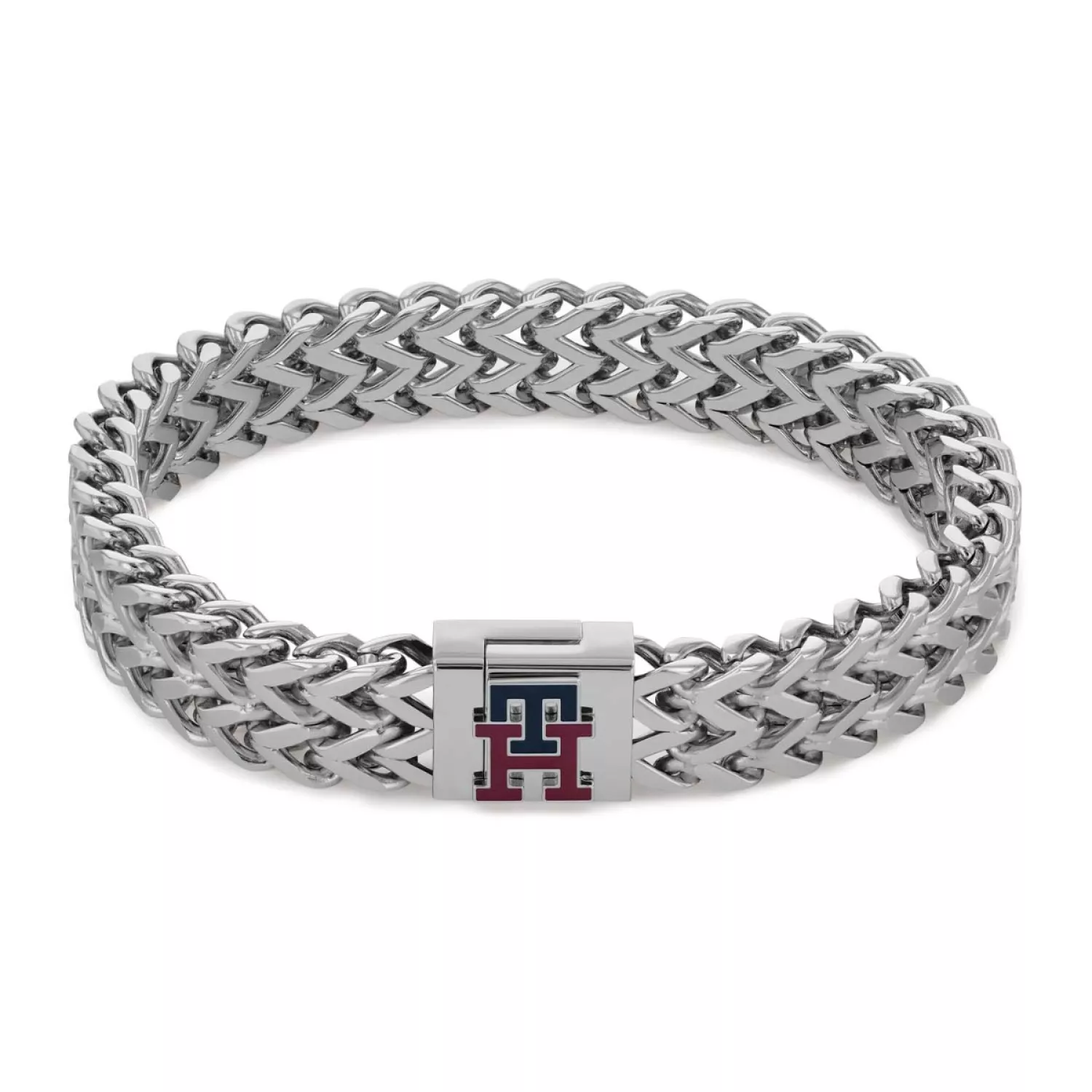 Tommy Hilfiger Armbånd Rustfrit Stål 2790462
