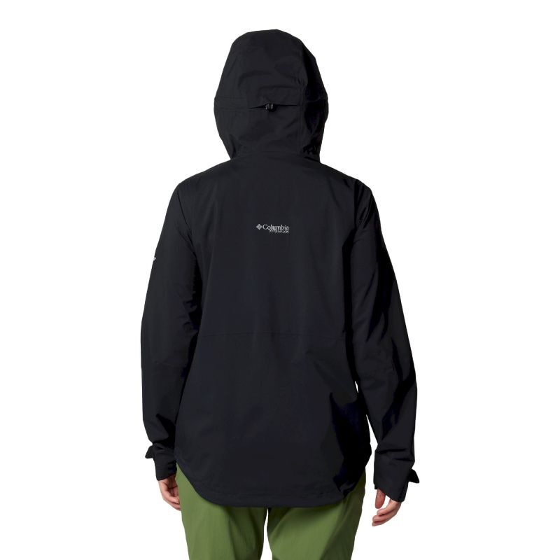Omni-Tech Ampli-Dry II Shell - Veste imperméable femme
