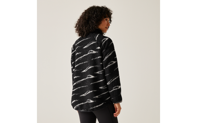Regatta Frankie Borg Damen Fleecejacke