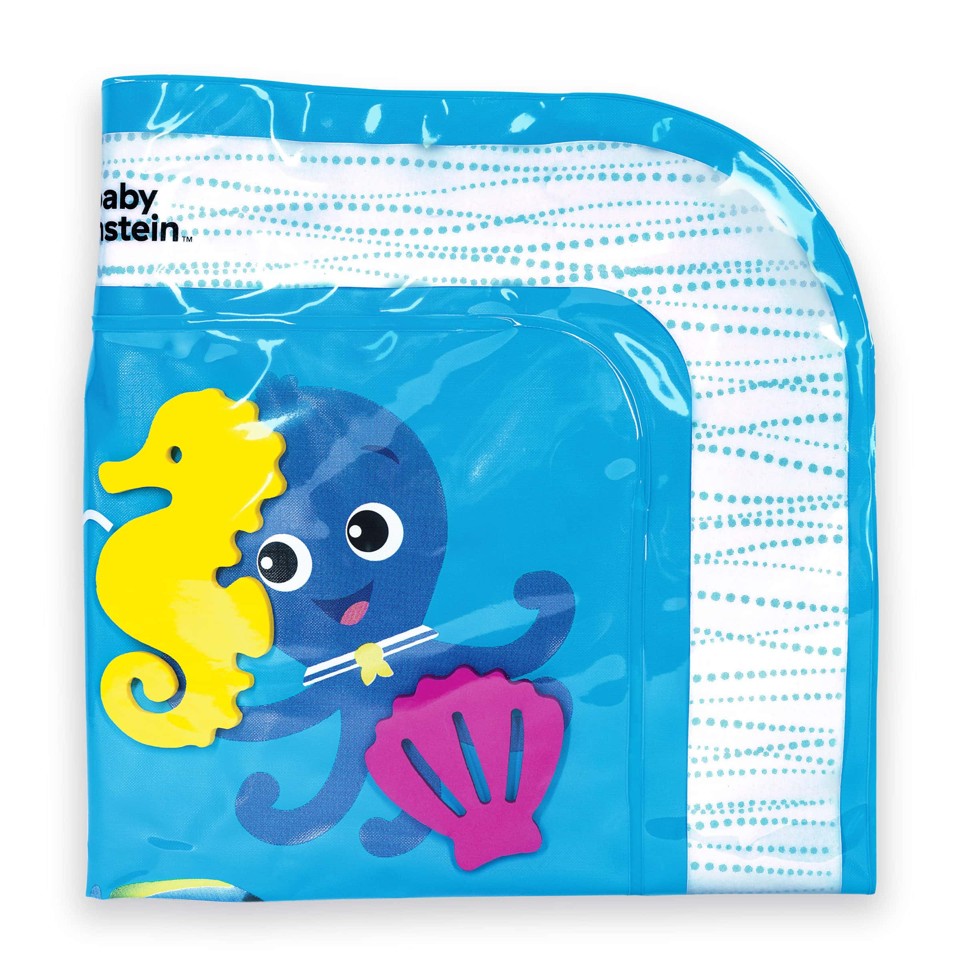 Baby Einstein - Opus’s Hav af Udforskning - Mavetid Vandmåtte