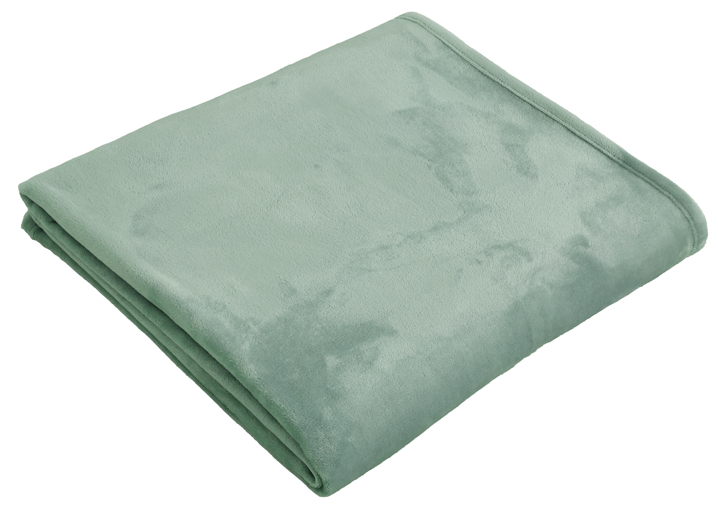 my home Tagesdecke »Desner3« mit Cashmere-Touch, viele Farben erhältlich, Decke ab 140x210 cm